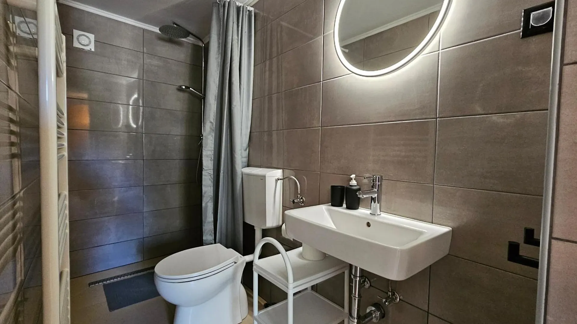 Keser Apartments Rovinj