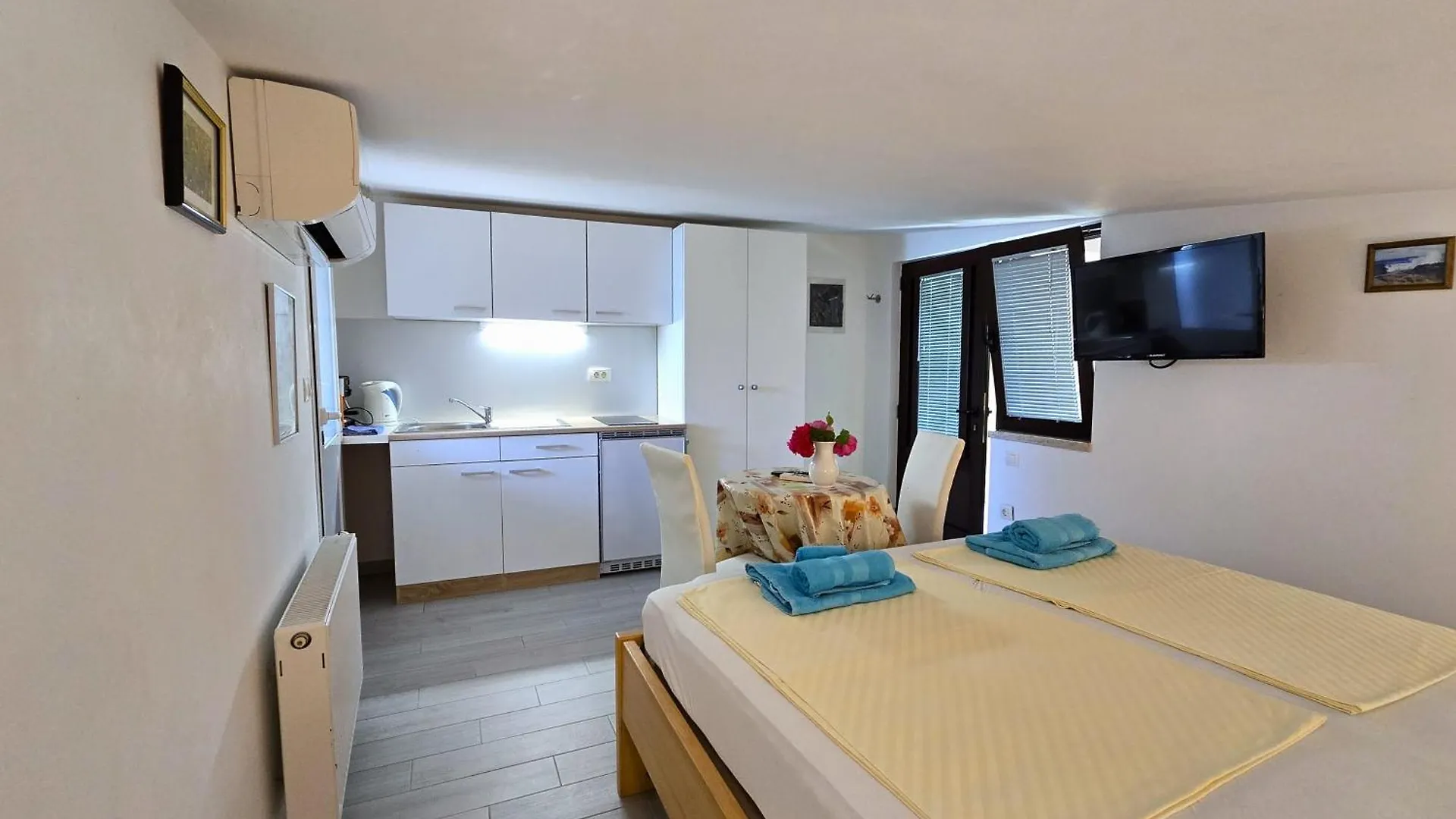 Keser Apartments Rovinj