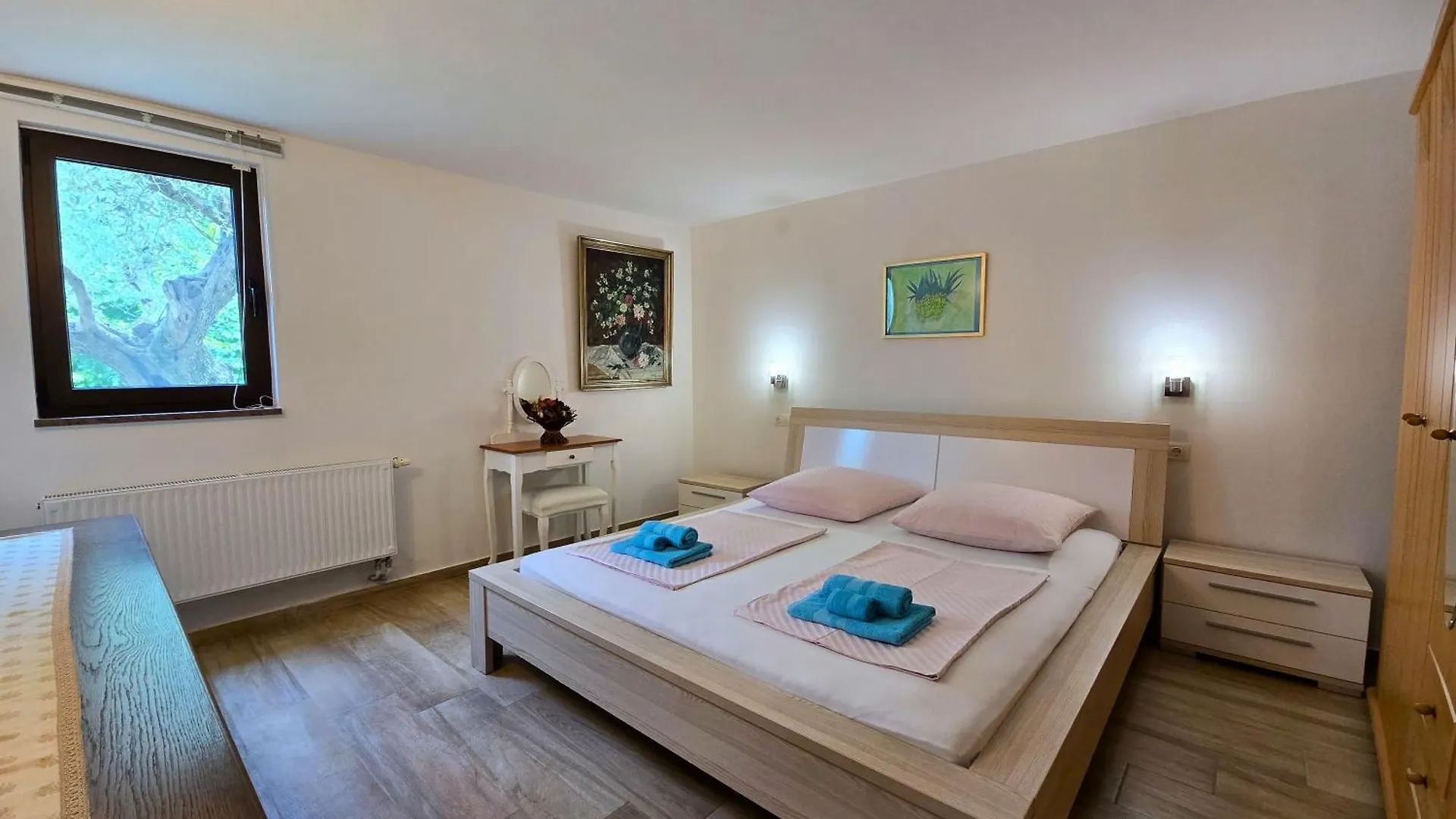 Keser Apartments Rovinj